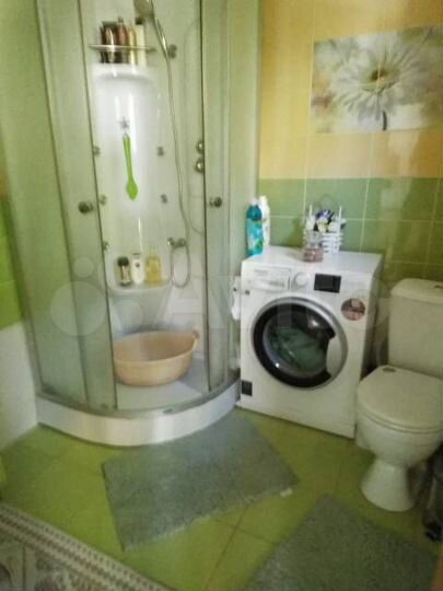 Дом 97 м² на участке 7,4 сот.