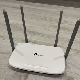 Wifi роутер