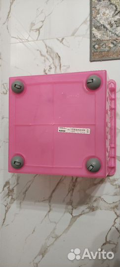 Контейнеры для игрушек