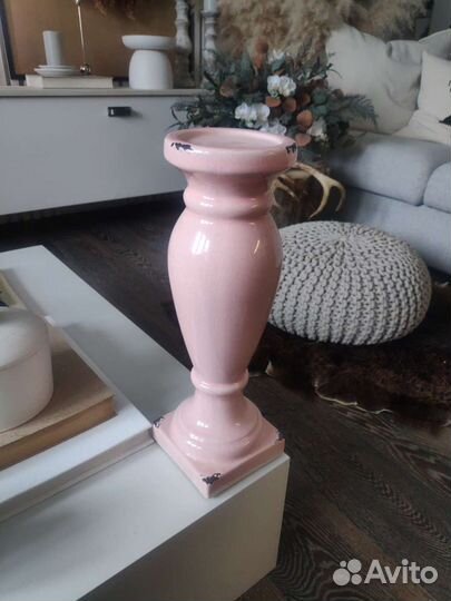 Подсвечник