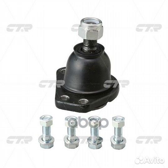 Опора шаровая / toyota Hiace 1989-2000 / Dyna 1