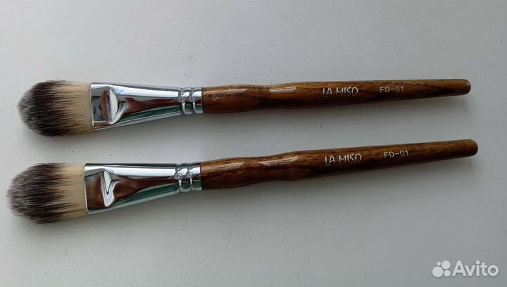 Кисти для макияжа