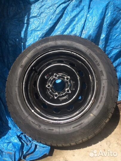 Колеса на bmw е 39