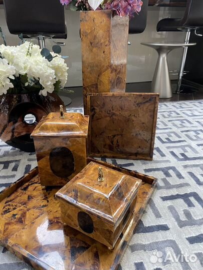 Предметы для вашего интерьера от Luisa Robinson