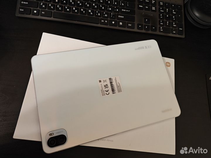 Xiaomi Pad 5 256 GB