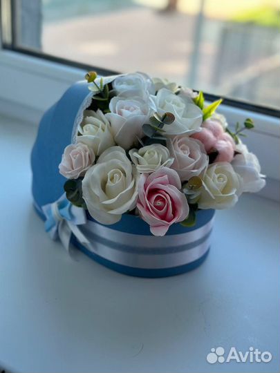 Букет на выписку из роддома