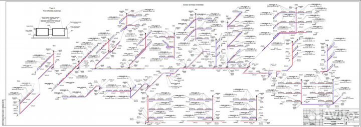 Инженер проектировщик овик