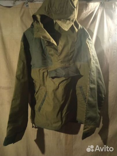 Горка-2 костюм