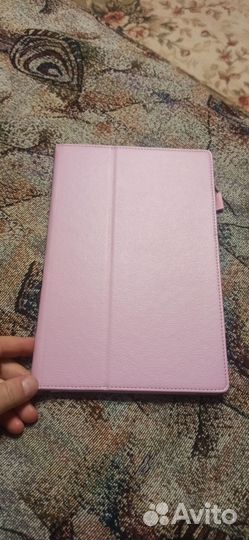 Чехол- книжка для планшета 10 дюймов