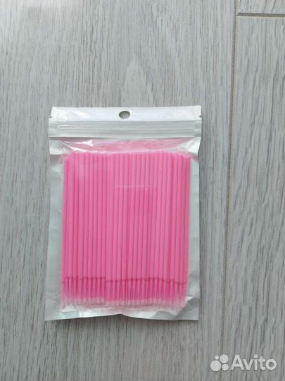 Микробраши