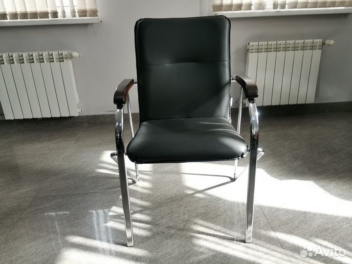 Кресло конференц samba V14/1031 с доставкой