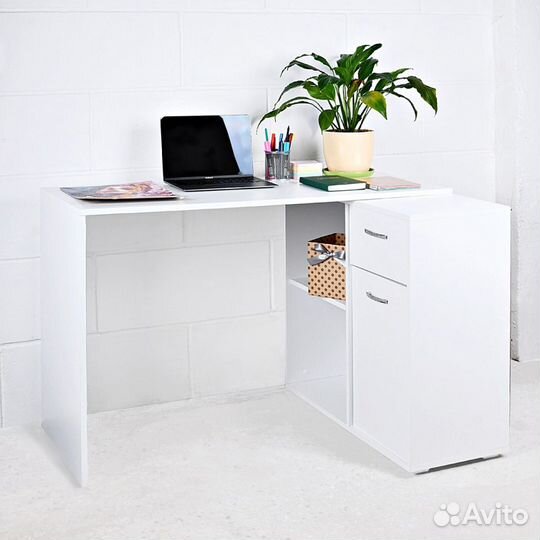 Компьютерный стол трансформер мах