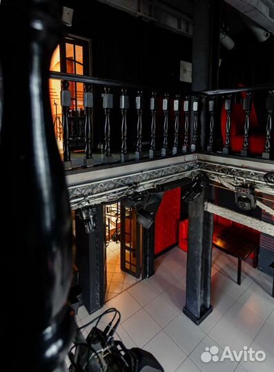 Аренда зала