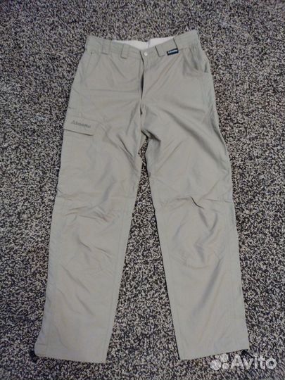 Трекинговые брюки Schoffel