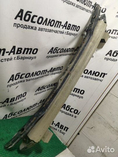 Усилитель бампера передний Subaru Forester SG5