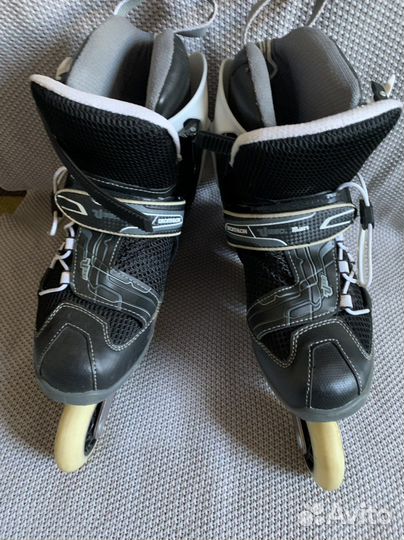 Ролики мужские 40 р-р