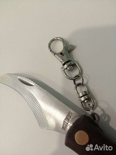 Ножи складные