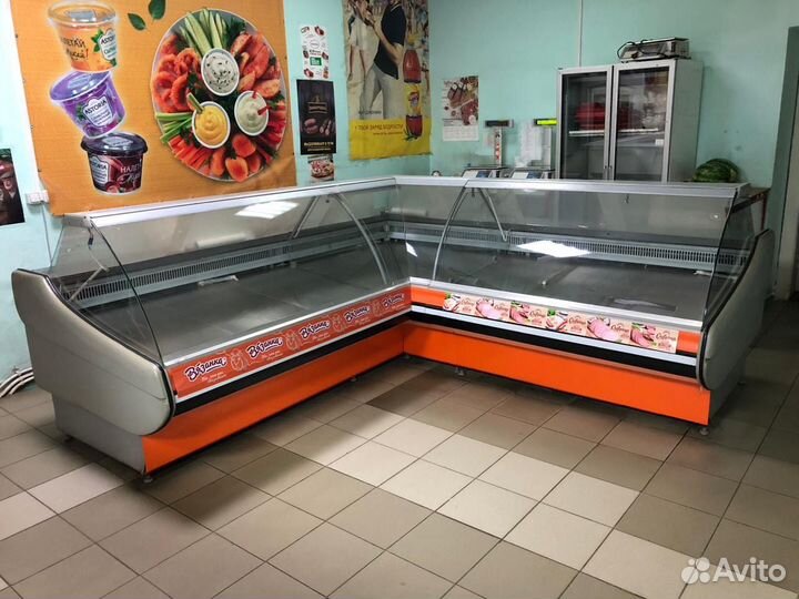 Холодильники