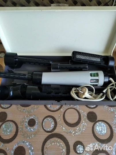 Набор насадок к фенув коробке,новые