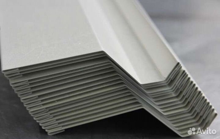 Гибка листового металла