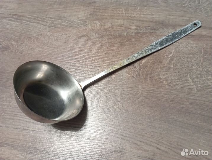 Разные кухонные приборы для готовки СССР