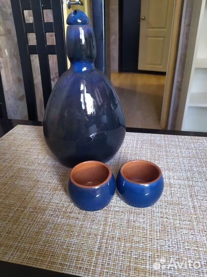 Набор для саке