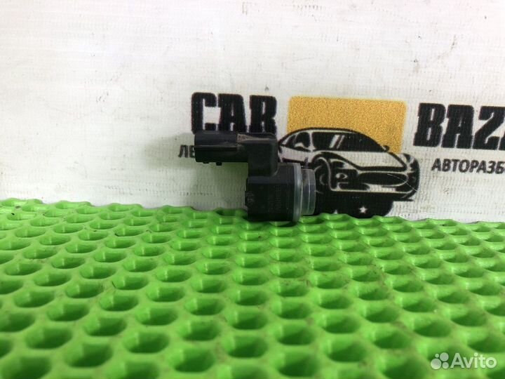 Датчик парковки Nissan Qashqai