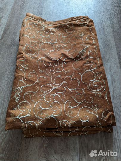 Шторы и занавески