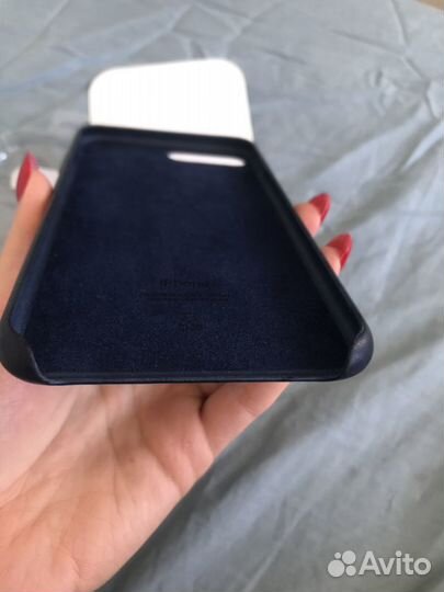 Чехол на айфон 7+ и 8+