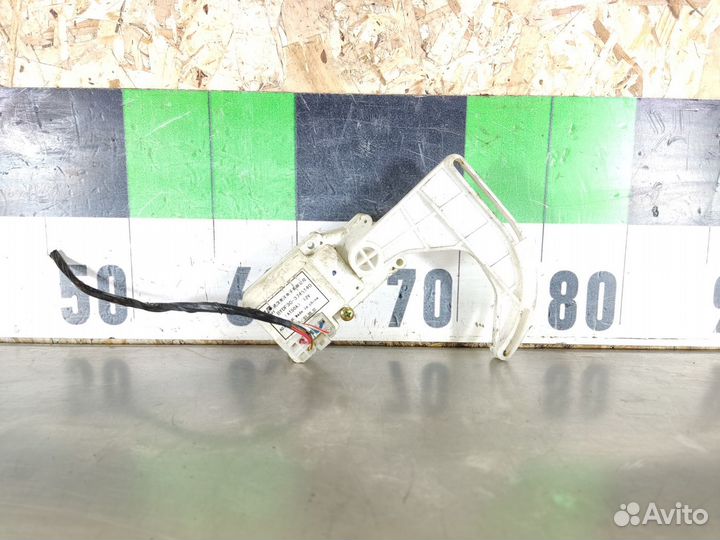 Моторчик заслонки отопителя Byd F3 2006-2013