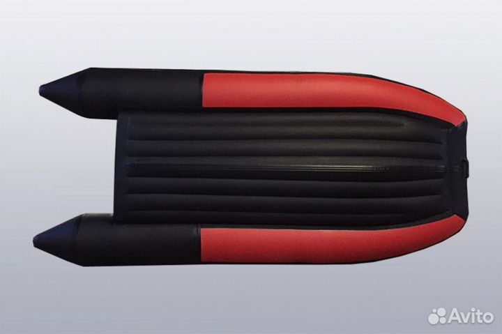 Лодка пвх Big Boat Regat 340