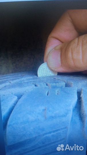 Dunlop Grandtrek AT3 235/75 R15