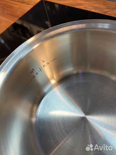 Ковш 1л Tupperware