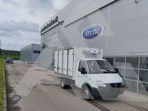 Рефрижератор Arctic S (0/18 гр.) на 22 куб.м