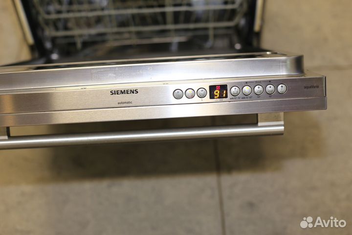 Посудомоечная машина Bosch (Siemens)