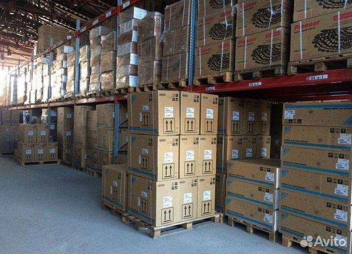 Кондиционер/Сплит-система с гарантией