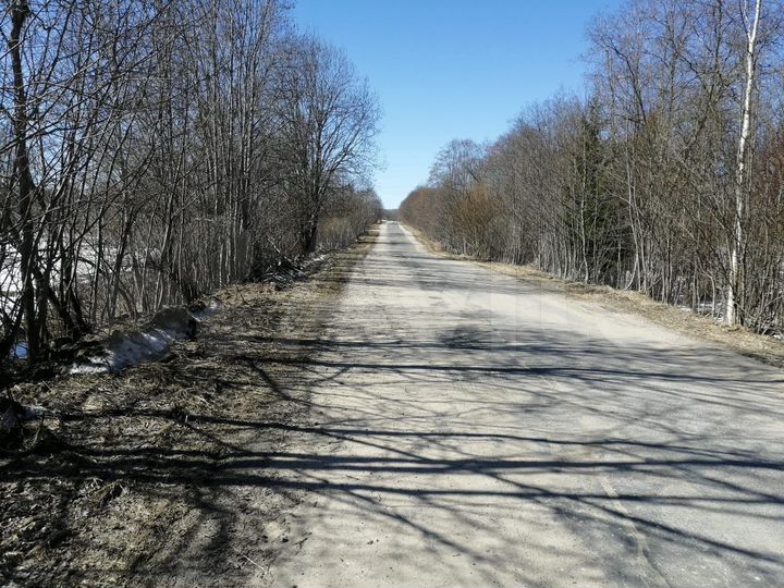 Участок 35 сот. (ИЖС)