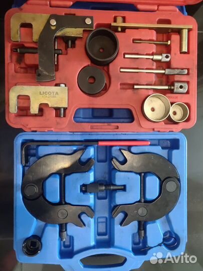 М Специнструмент в аренду прокат JTC Licota