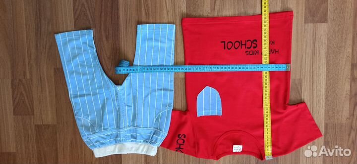 Комплект одежды