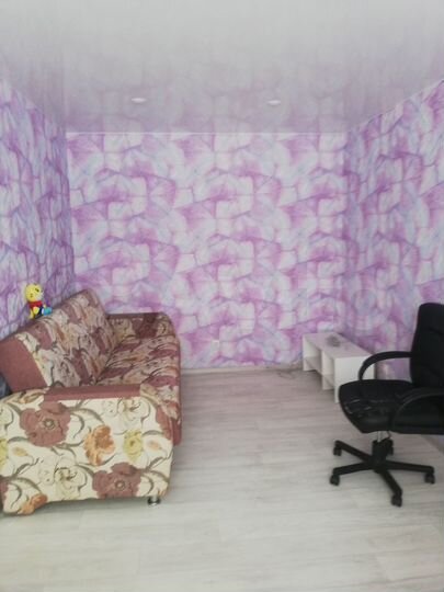 Квартира-студия, 39 м², 13/17 эт.