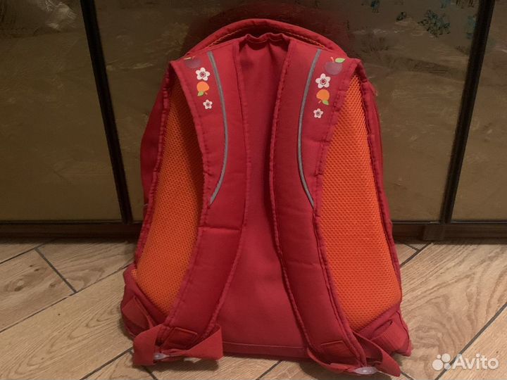 Рюкзак для девочки
