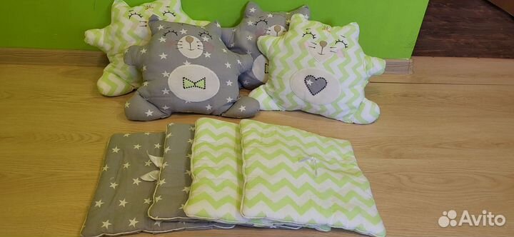 Подушка-позиционер