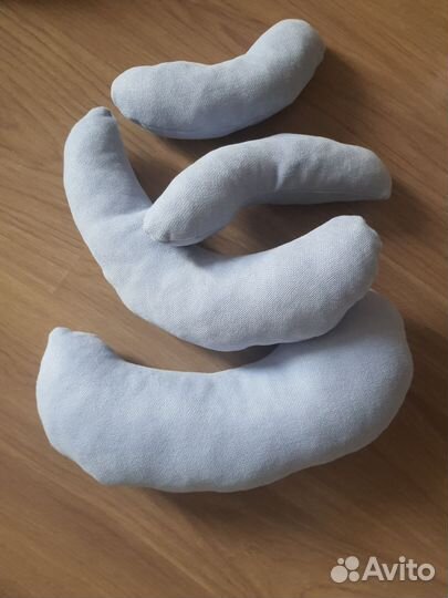 Бобы позеры для фотосессии