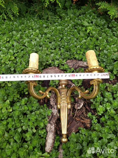 Настенное бра