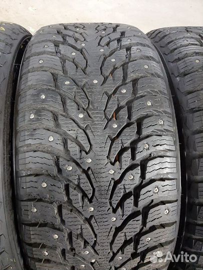 Nokian Tyres Hakkapeliitta 9 275/45 R20 110T