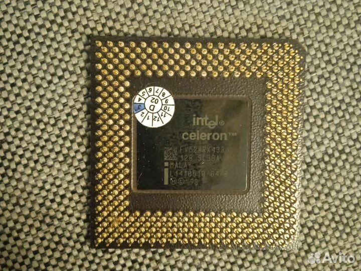 Процессоры на старые пк (цена в описании)