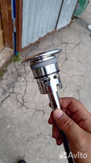 Фитинги Тип А дин 50л для кеги