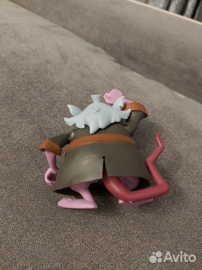 Фигурки черепашки ниндзя