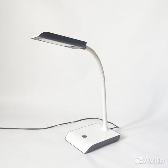 Лампа светильник настольная Старт светодиодная