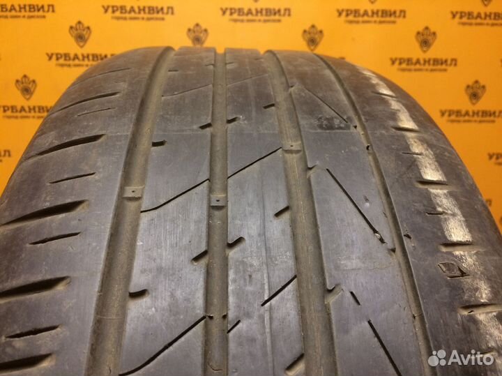 Hankook Ventus S1 Evo2 SUV K117A 235/60 R18